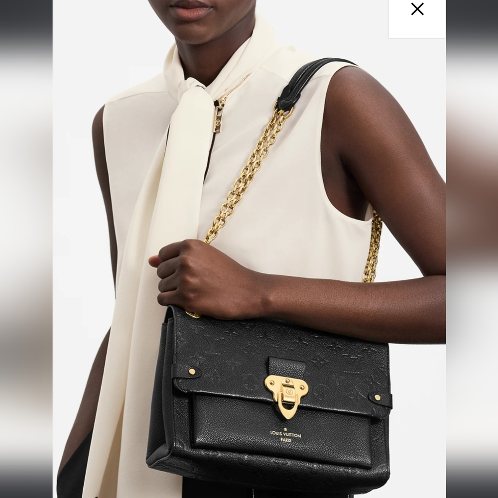 Louis Viitton Vavin PM Monogram
